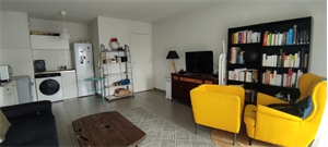 appartement à la vente -   37100  TOURS, surface 43 m2 vente appartement - APR709391